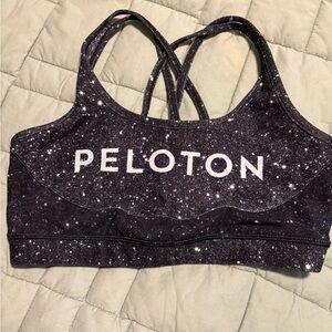 Peloton Women's Vintage Bra